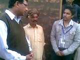 Rehabilitation work in Muzaffar Garh, Punjab, Pakistan in 2010 by UMT & PRF. (02)