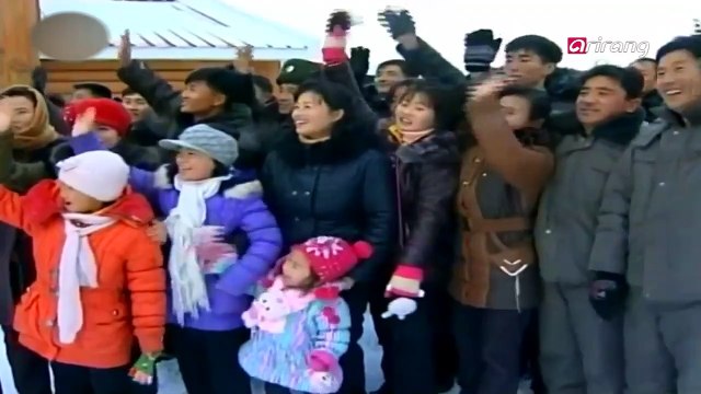 Bizline Ep87C5 Korean Central Television is changing!