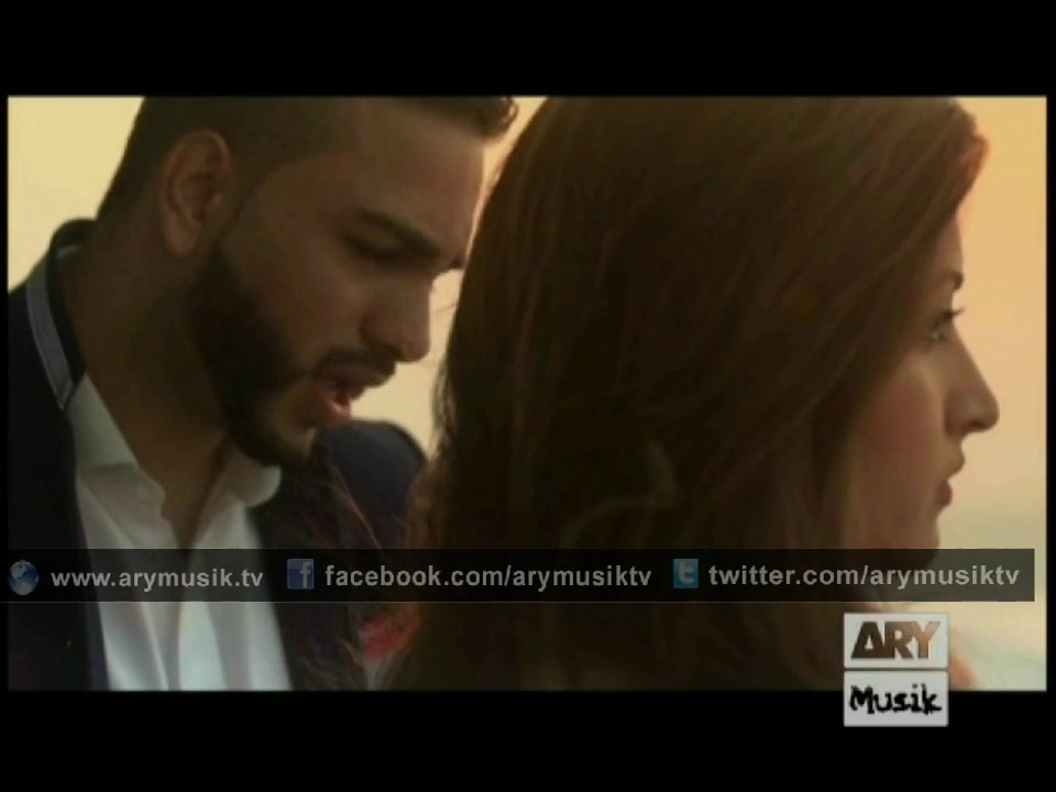 Ranjha by Atif Ali