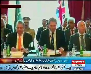 Nawz Sharif Ka Dora Jarmani _14=11=2014= time 6.00AM