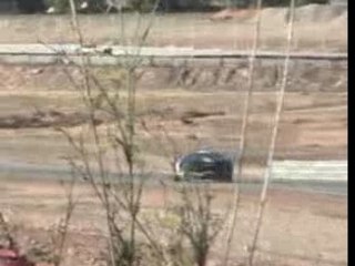 Ford GT40 - Tour de España