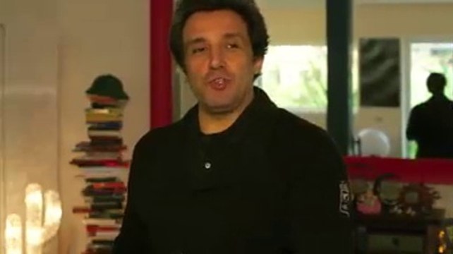 Se il mio libro fosse... terza parte. Flavio Insinna presenta il suo romanzo