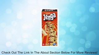 Jenga (EA) Review