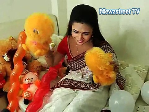 Children’s Day Special: Divyanka Tripathi relives her childhood