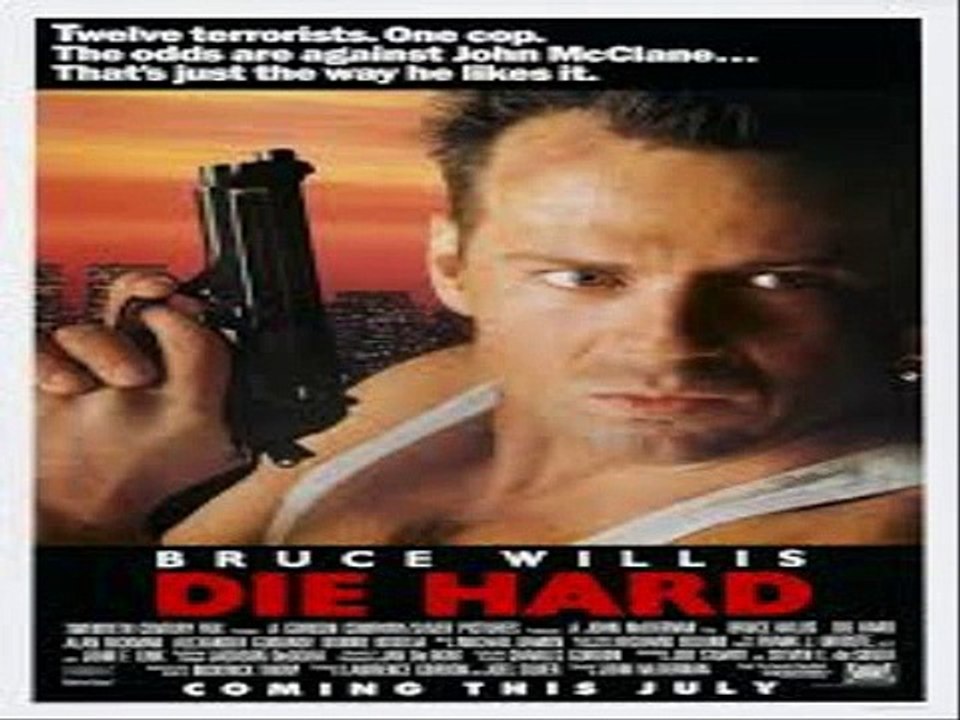 Die Hard Full Movie - video Dailymotion