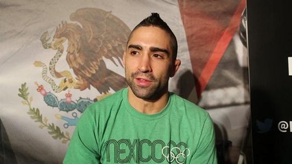 Who ya got? Fighters pick Mark Hunt vs. Fabricio Werdum