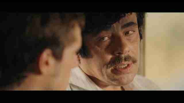 Paz Vega y Benicio del Toro, protagonistas de la semana en los cines