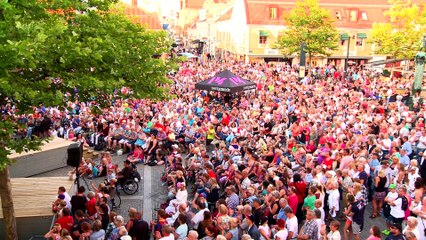 A taste of Kalmar - Kalmar, Sweden