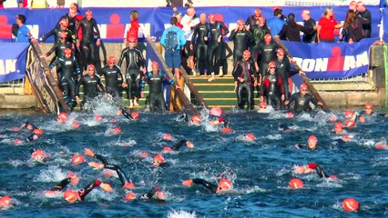 Ironman Kalmar 2014 - Kalmar, Sweden