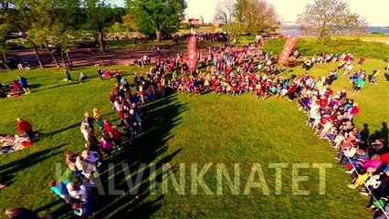 Idrottsevenemang i Kalmar SWE - Kalmar, Sweden