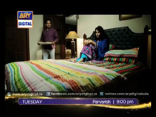 Parvarish Ep - 07 - ARY Digital