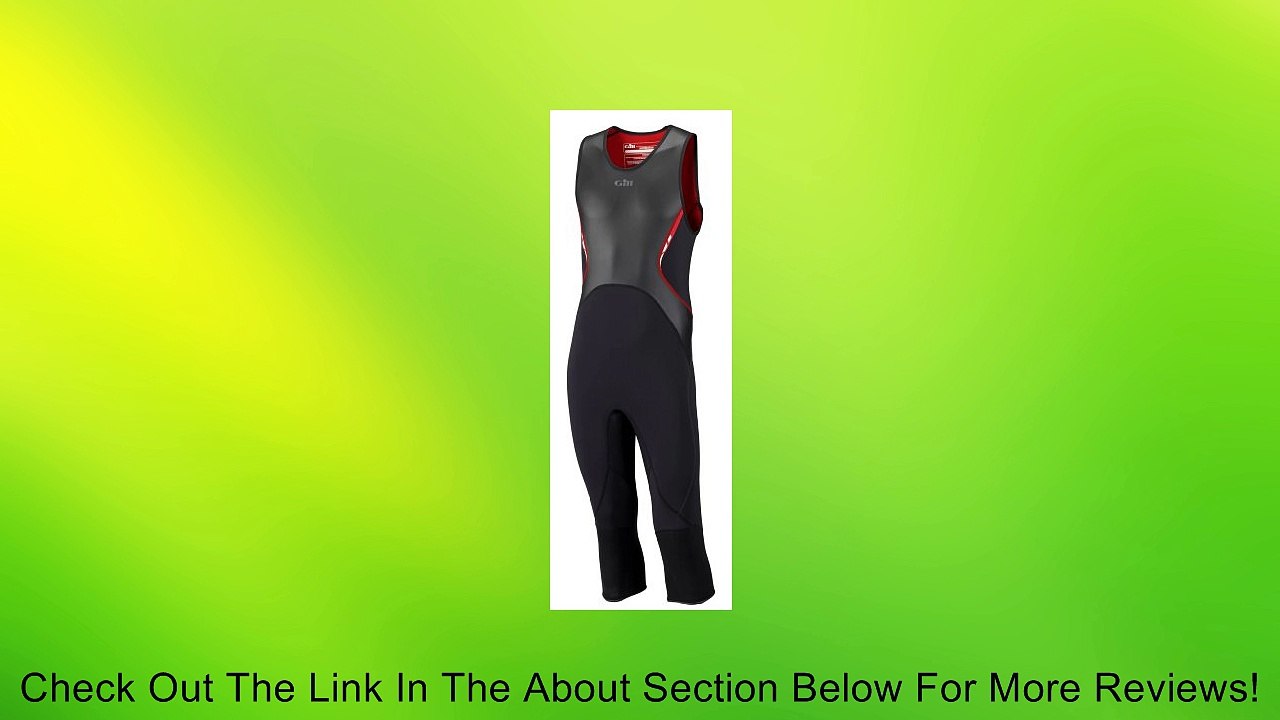 Gill Speedskin Salopettes Review