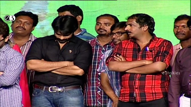 Pilla Nuvvu Leni Jeevitham Audio Success Meet