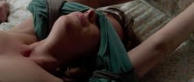 Cinquante Nuances de Grey - bande-annonce officielle 2 - VO
