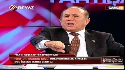 Erkan Tan ile Tartışalım 13.11.2014 2.Kısım