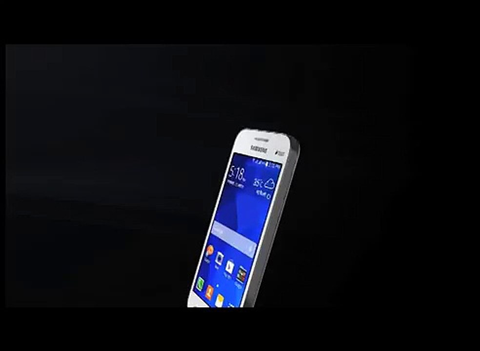 Check here latest features Of Samsung galaxy star advance