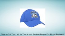 MLS San Jose Earthquakes Basic Structured Adjustable Cap, Blue, One Size Fits All Review