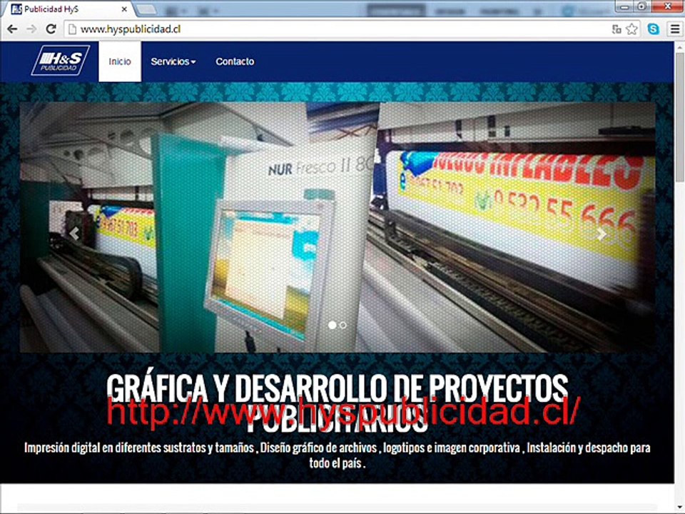 publicidad y propaganda