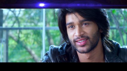 Mirchi Laanti Kurradu Movie Promo Song 1