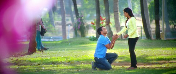 Mirchi Laanti Kurradu Movie Promo Song 3