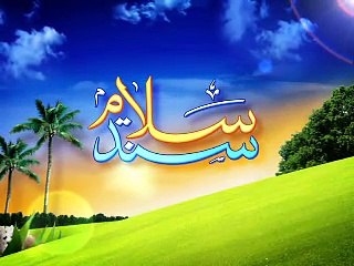 Salam Sindh 14.11.2014 part 1 of 6