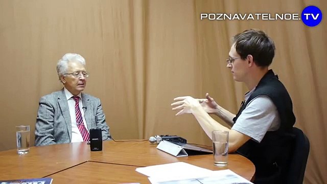Как убивают российскую экономику - Валентин Катасонов. Познавательное ТВ