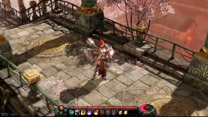 Lost Ark - Trailer de Gameplay