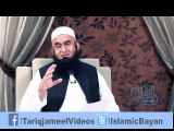 Maulana Tariq Jameel - Qaseeda aik syed zadi ka