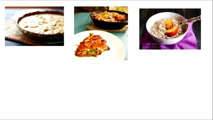 21 Day Sugar Detox - Day 0