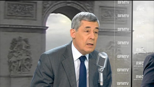 Livraison du Mistral à la Russie: la France doit tenir ses engagements , dit Guaino