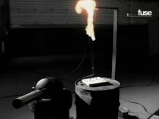 The Bravery - An Honest Mistake