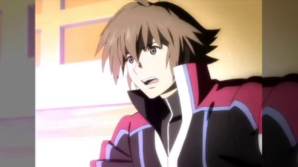 Tales of Hearts R - Trailer de lancement