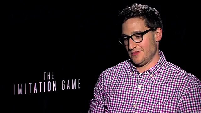 Benedict Cumberbatch imite 11 célébrités en une minute