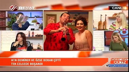 Söylemezsem Olmaz 14.11.2014 1.Kısım