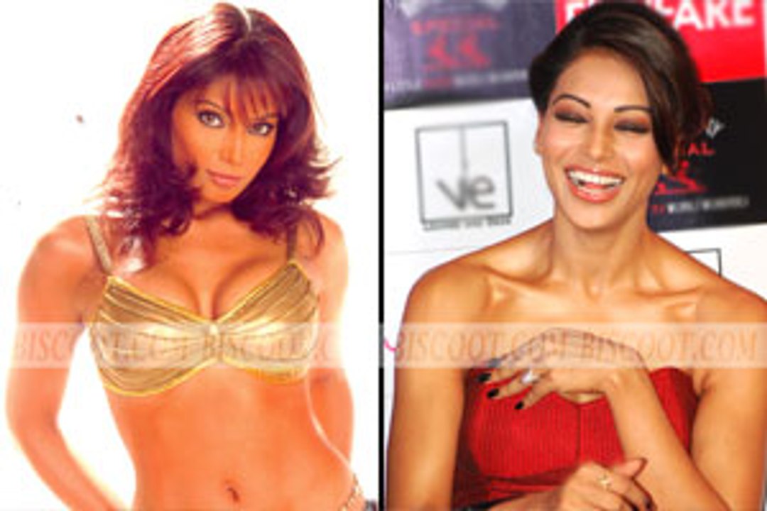 Exclusive: Oops! Never seen photos of Bipasha Basu leaked!