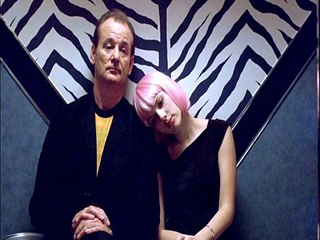 Lost in Translation Full Movie