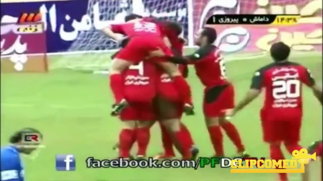 Funniest Soccer Football Bloopers EVER! MUST WATCH! 2014