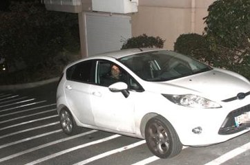 Okan Bayülgen'in Zor Anları