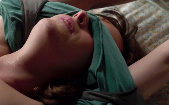 Cinquante nuances de Grey : un nouveau trailer sexy