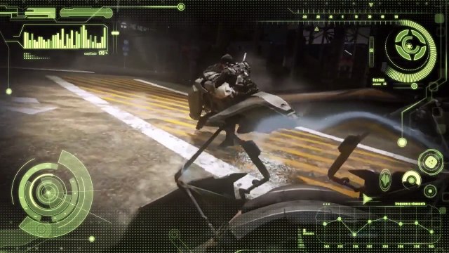 Tourelle - Scorestreak - CoD Advanced Warfare