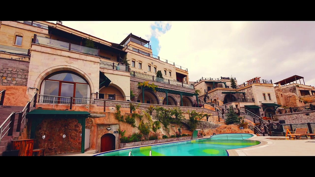 CCR Hotels & Spa