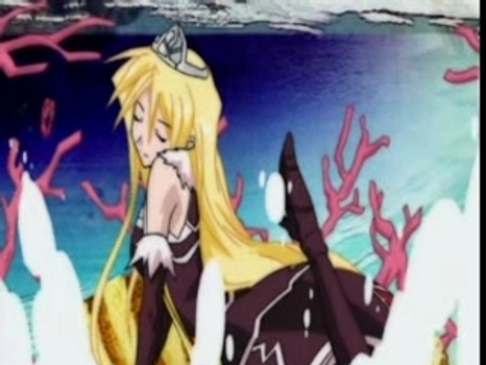 AMV NegiGirls