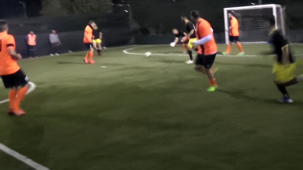 XXV MEMORIAL L. ARRAPADOR - COPPA ITALIA - DEMACART vs HOOLIGANS