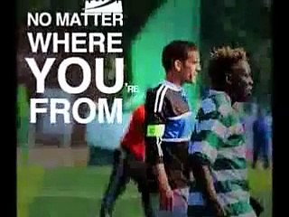 HUFS Cup 2014 trailer