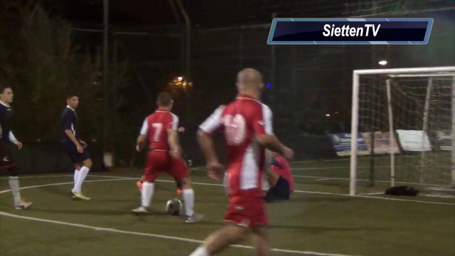 XXV MEMORIAL L. ARRAPADOR - REAL FORIA vs SPORTING TEAM