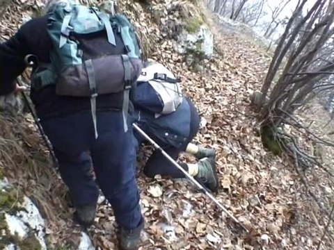 Château-Nardent 1217 m