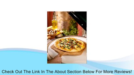 Big Green Egg All Hardwood Pizza Peel Review