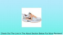 Nike Boy's Dart 10 Athletic Shoes Review