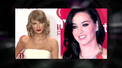 Katy Perry ranime la flamme de sa bagarre avec Taylor Swift avec un Tweet