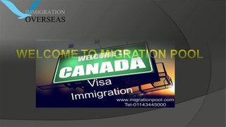 Get Canada Immigration Services